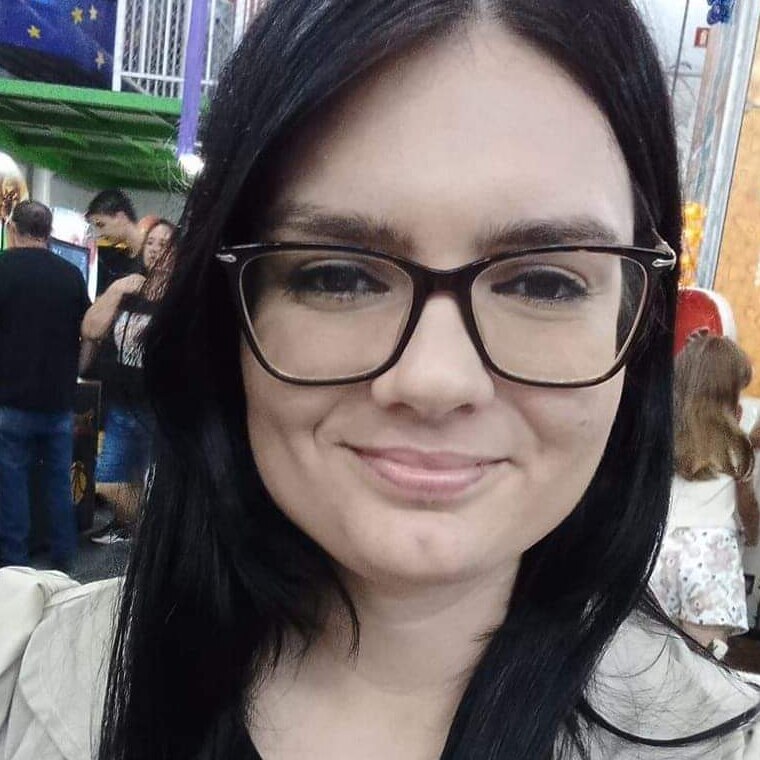 Foto de Jaqueline Matos